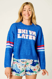 pj salvage sweater at jcole shoes tulsa