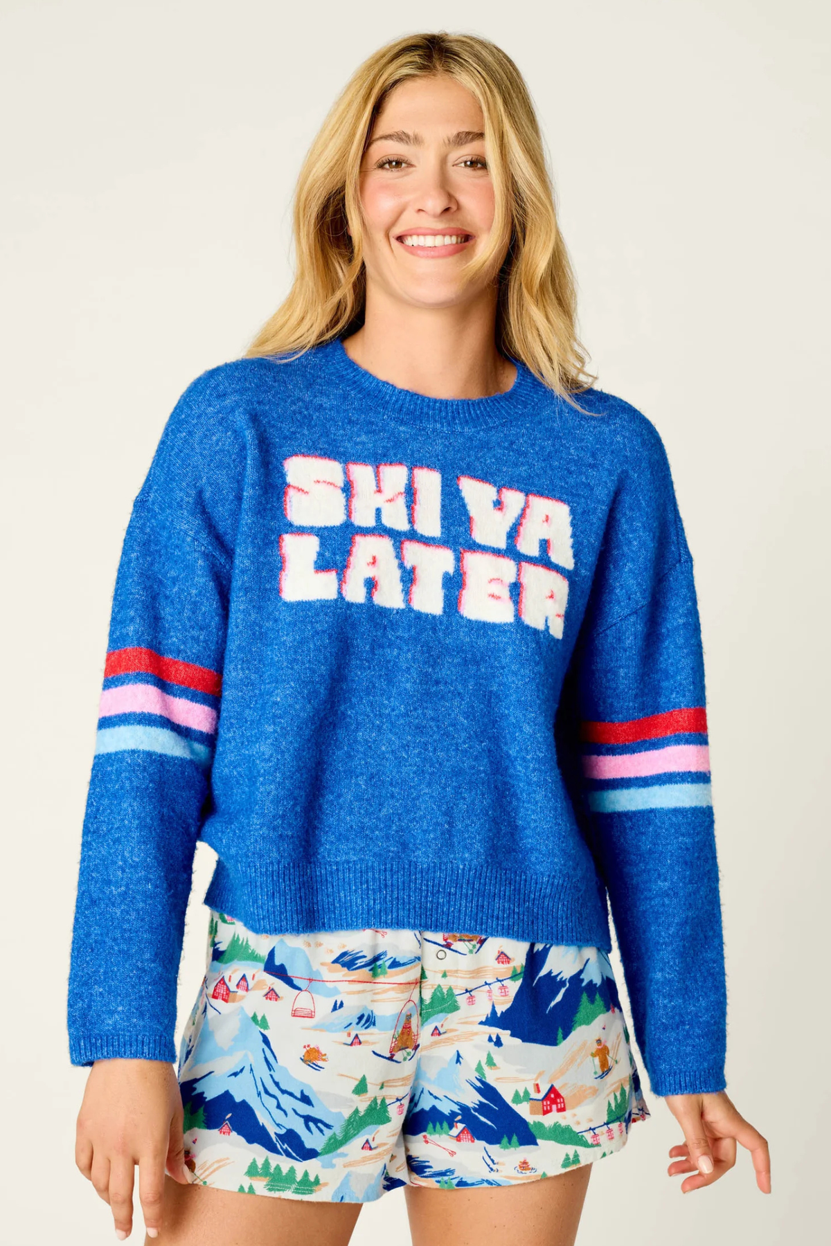 pj salvage sweater at jcole shoes tulsa