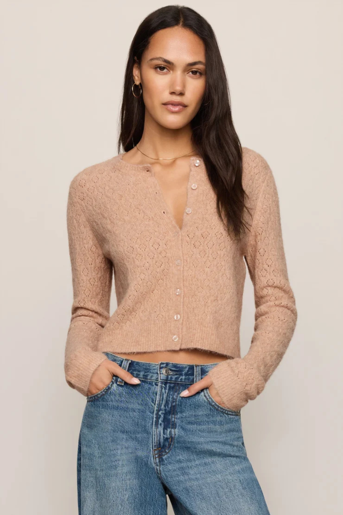 z supply tan cardigan at jcole shoes tulsa