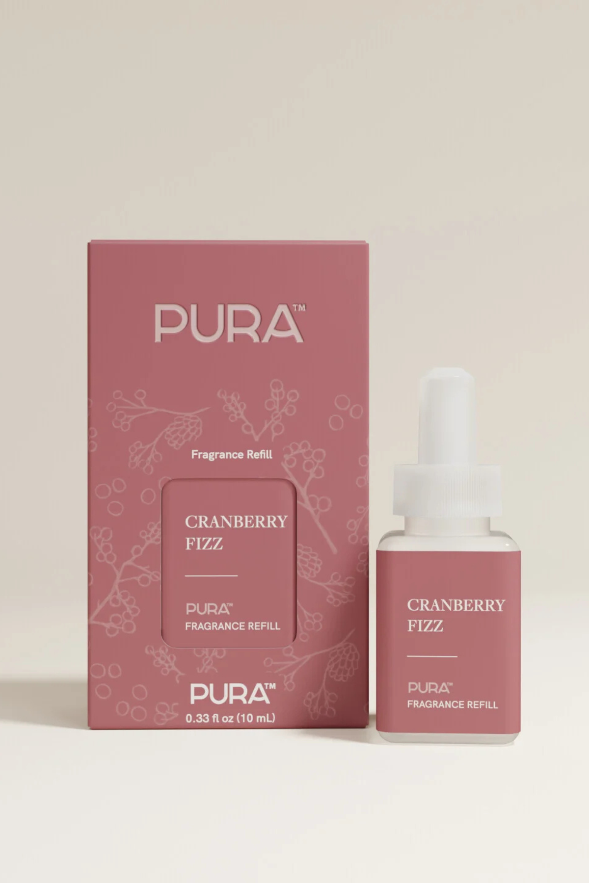 Pura home fragrance at jcole shoes tulsa