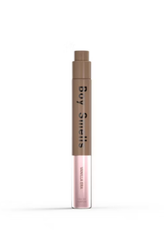 A single stick cosmetic product from Boy Smelts, labeled 'Vanilla Ice', standing upright on a clean white background.