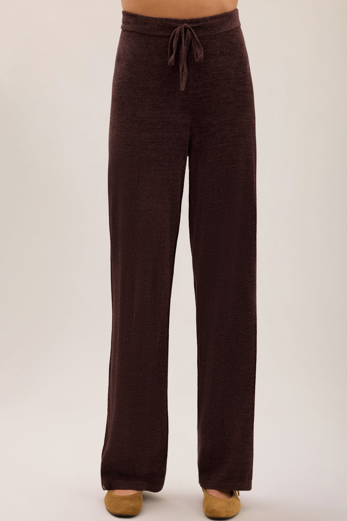 barefoot dreams brown pants at jcole shoes tulsa