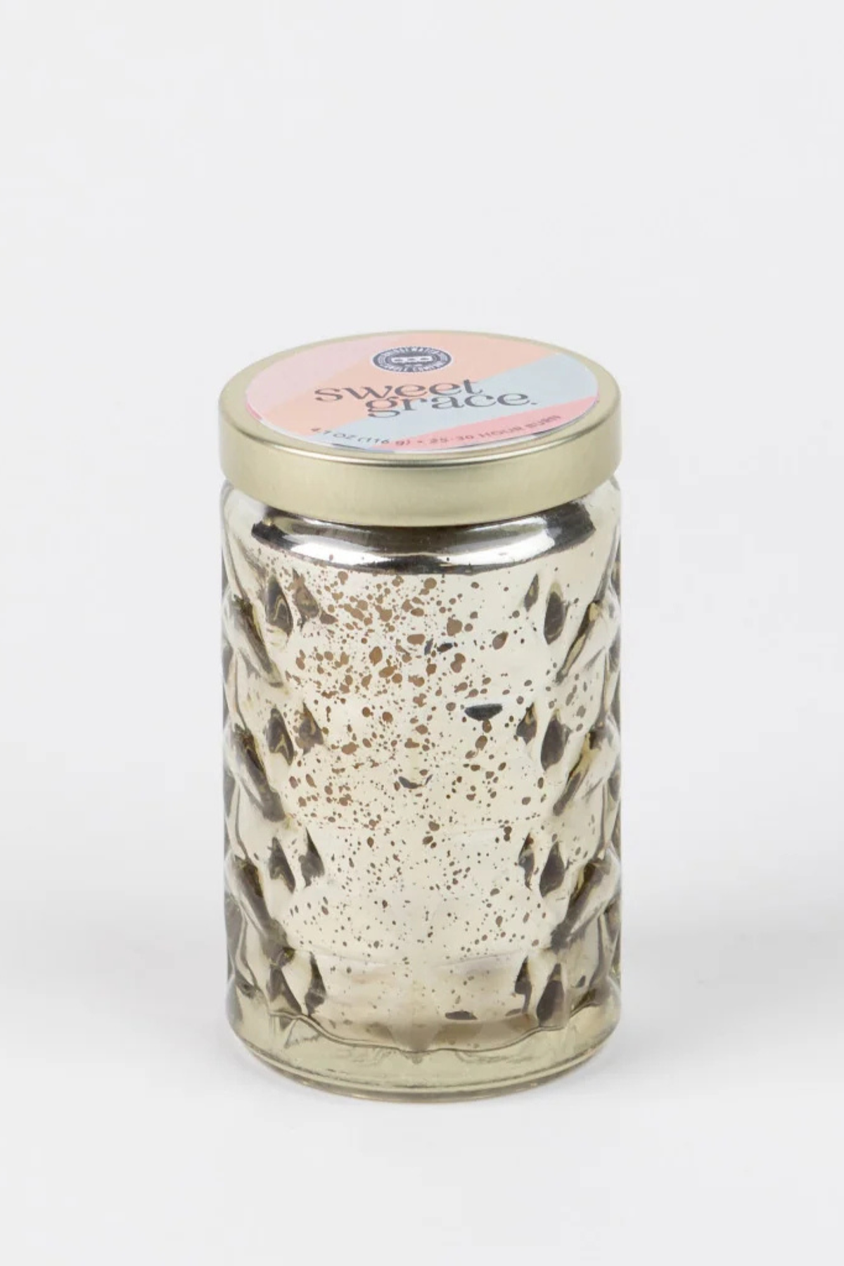 sweet grace candle at jcole shoes tulsa