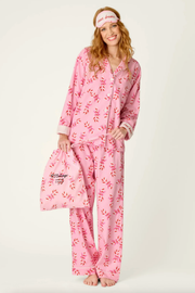 christmas pajamas at jcole shoes tulsa