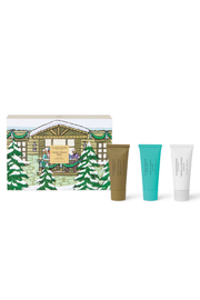 hand cream trio glasshouse at jcole shoes tulsa