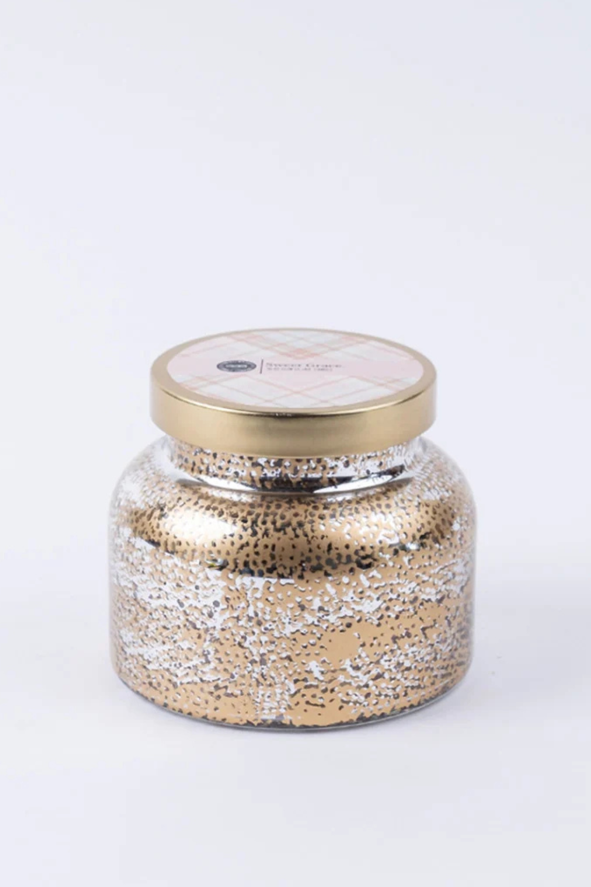 sweet grace candle at jcole shoes tulsa