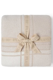 barefoot dreams blanket at jcole shoes tulsa