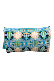cosmetic bag at jcole shoes tulsa