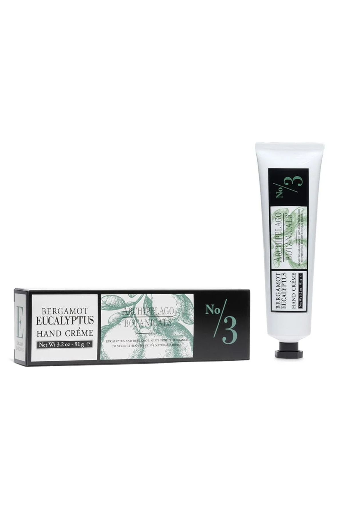 archipelago bergamot eucalyptus hand cream at jcole shoes tulsa