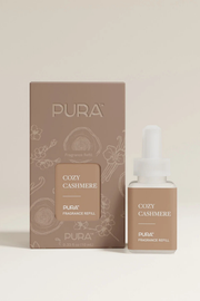 Pura home scent at jcole shoes tulsa
