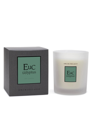 eucalyptus candle archipelago at jcole shoes tulsa