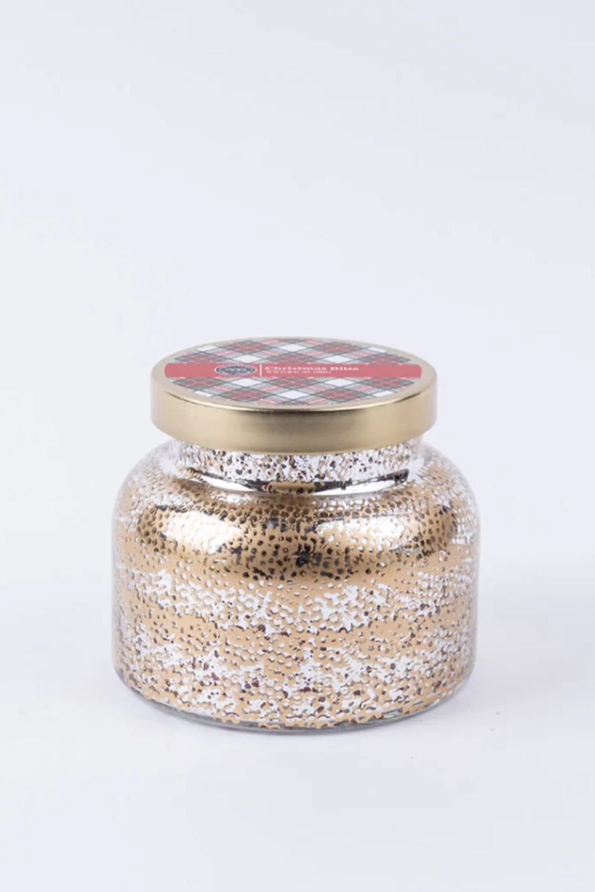 christmas candle at jcole shoes tulsa