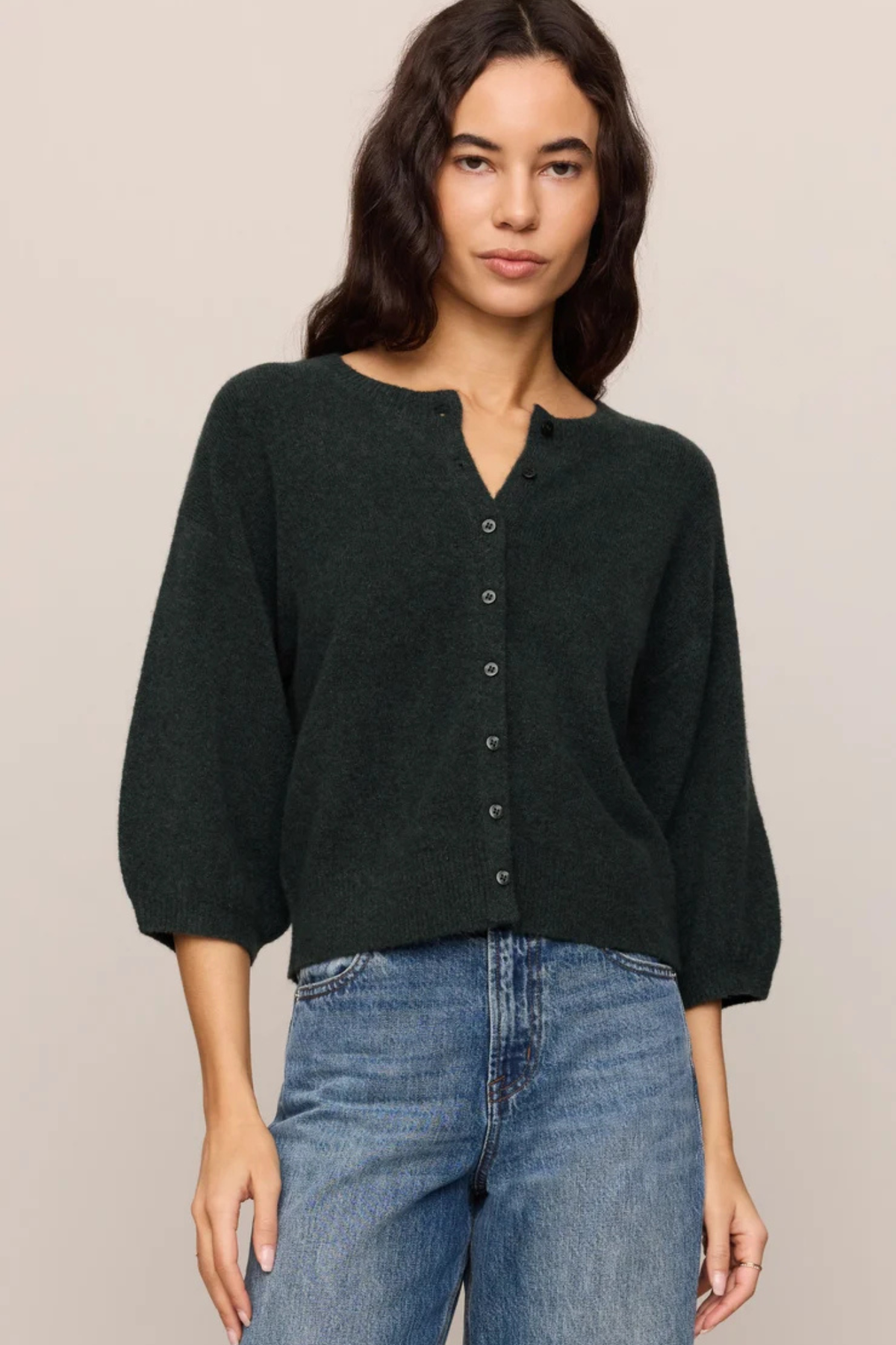 z supply green sweater at jcole shoes tulsa