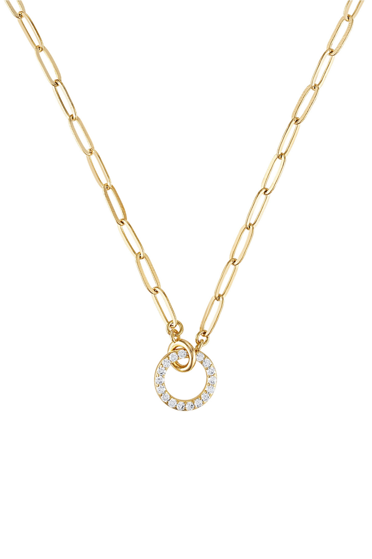 chain necklace at jcole shoes tulsa