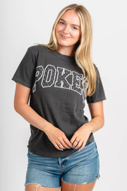Livy lu osu shirt at jcole shoes tulsa