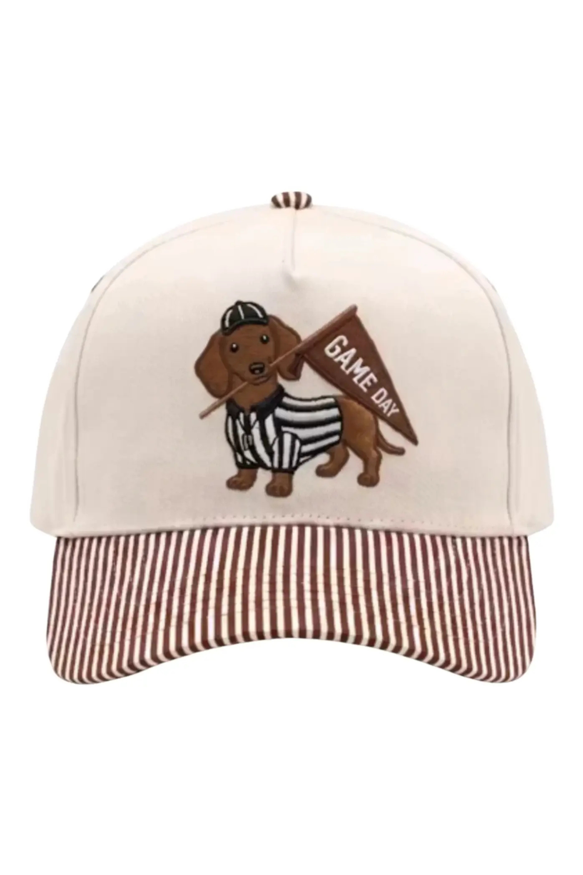 dachshund hat at jcole shoes tulsa