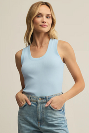 Z Supply: Sirena Rib Tank in Salt Water