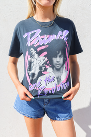 DayDreamer: Prince Let's Go Crazy Boyfriend Tee