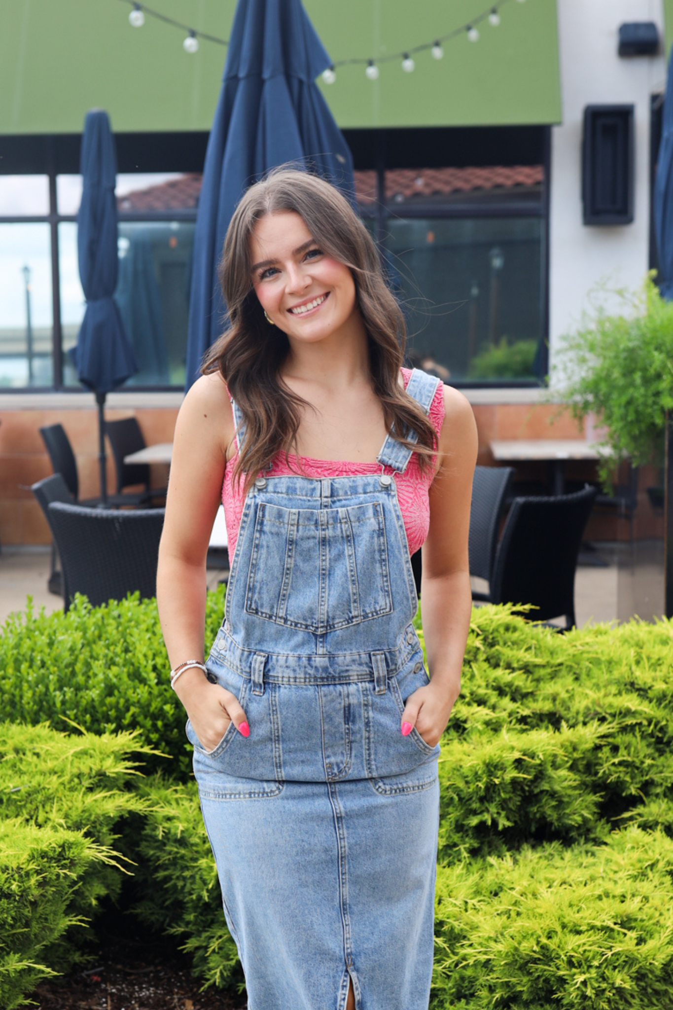 Free People: Love Letter Cami in Dragon Fruit Jcole shoes tulsa 