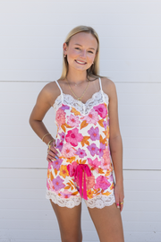 PJ Salvage: Sweet Dreams Short