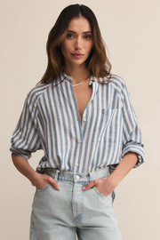 Z Supply: The Perfect Line Top