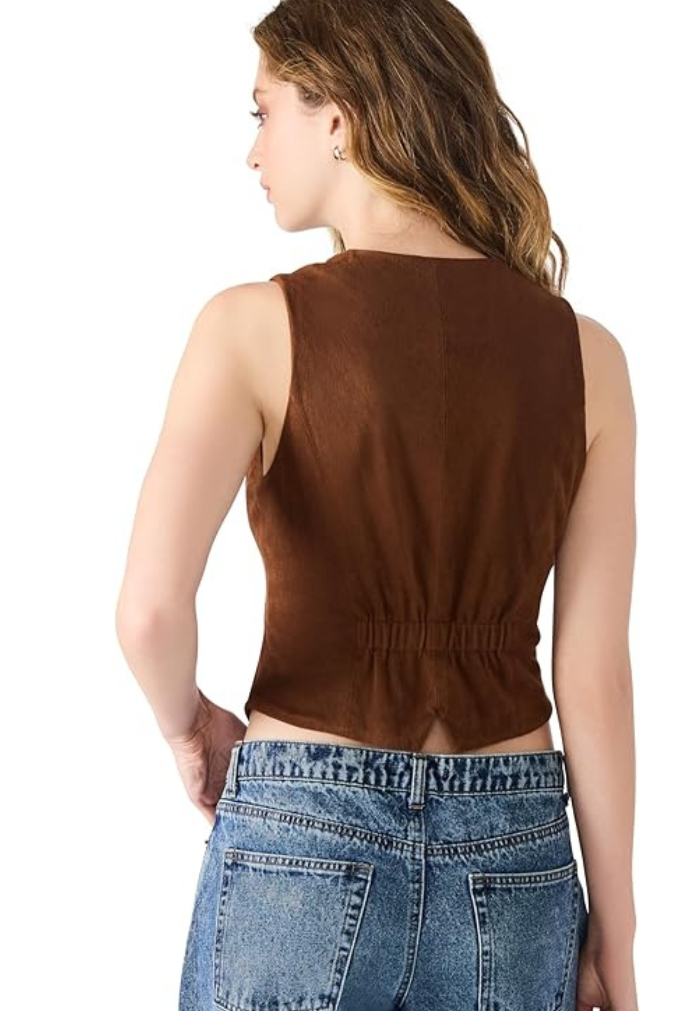 Steve Madden: Barrett Top