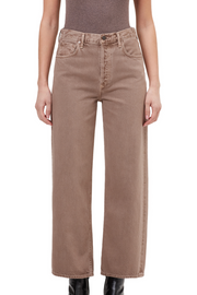 AGOLDE: Ren in Ceramic