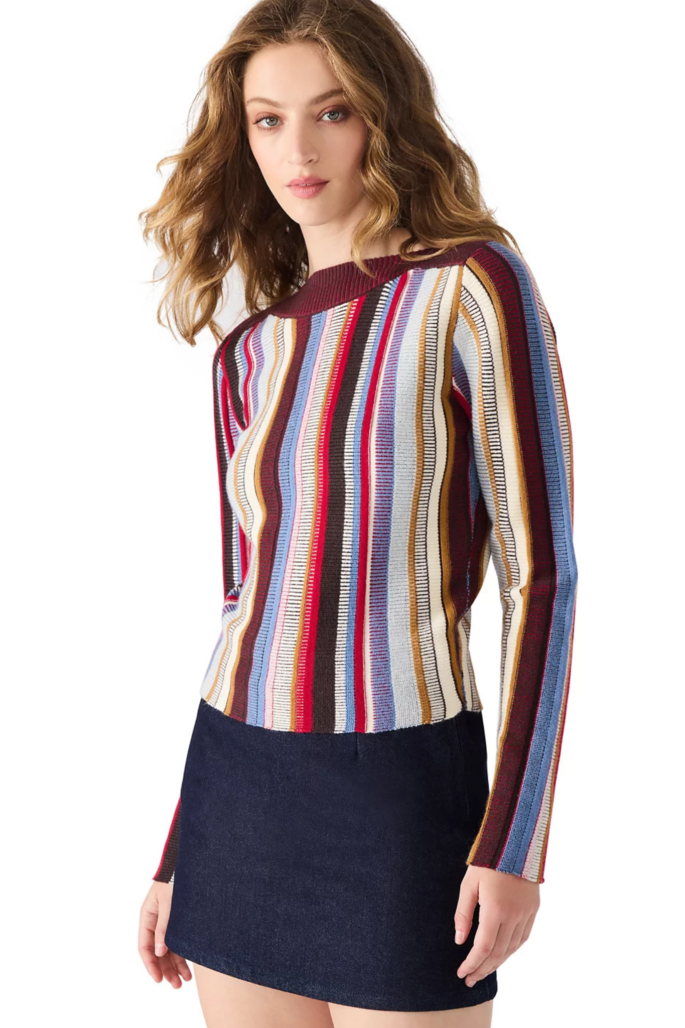 Steve Madden: Serra Sweater