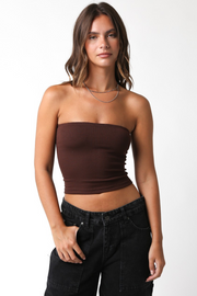 Go to Tube Top