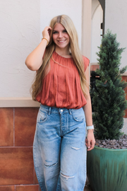 Steve Madden: Milana Top