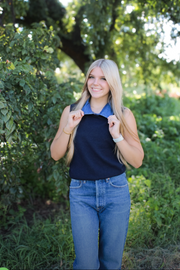 Steve Madden: Jeane Sweater Vest