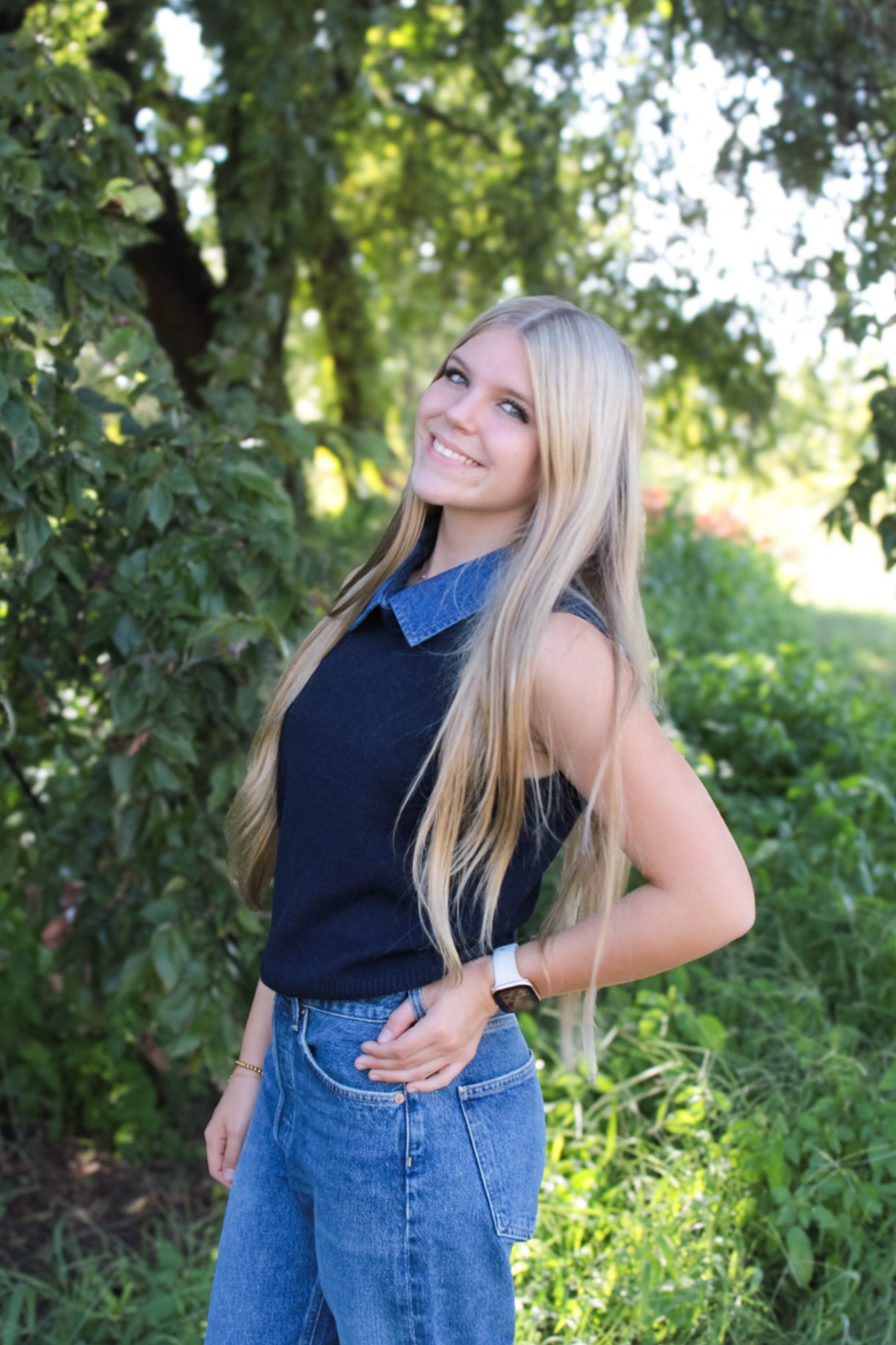 Steve Madden: Jeane Sweater Vest