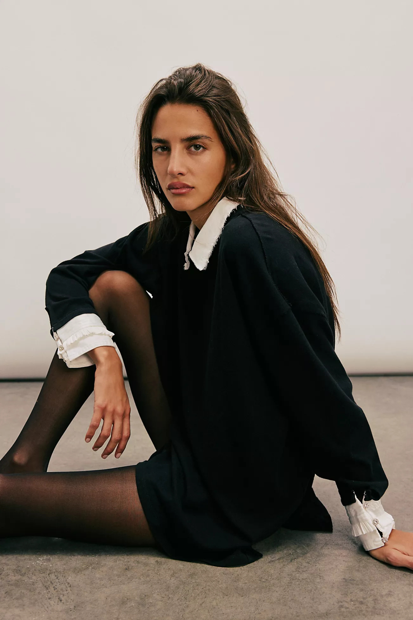 Free People: Gianna Twofer