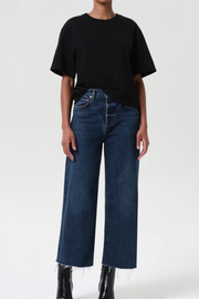 Agolde: Ren in Nexus