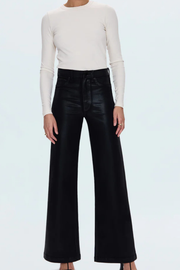 Pistola: Lana High Rise Ultra Wide Leg