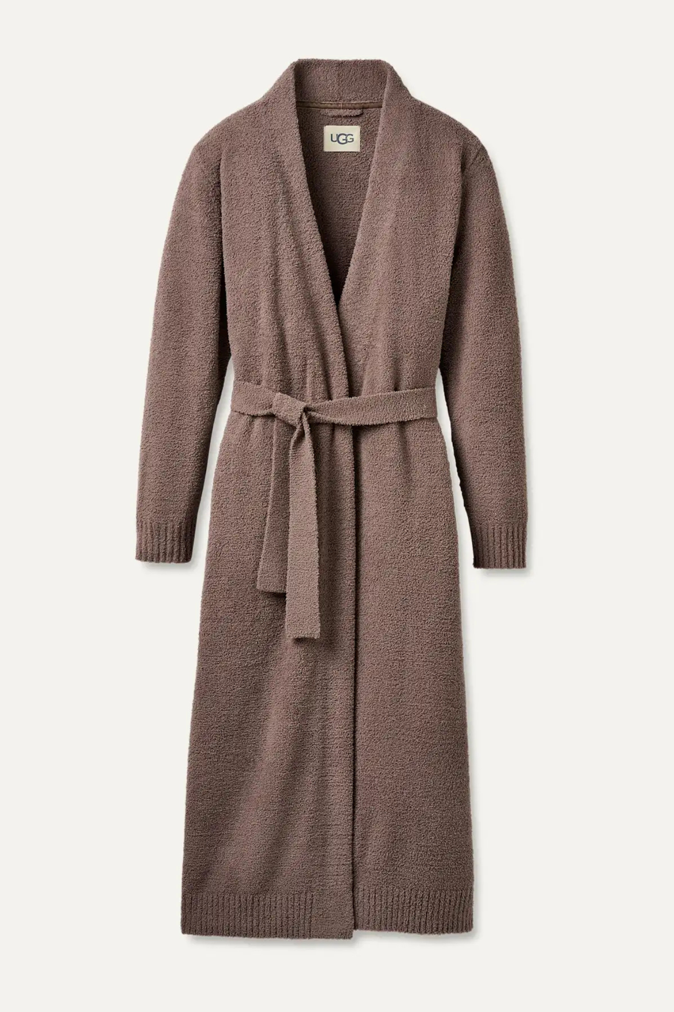 Ugg: Lenny Robe II in Allspice