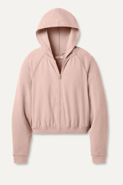 Ugg: Aubrie Zip Hoodie in Dawn Patrol