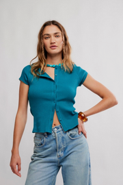 Free People: Most Wanted Cardi in Bayside