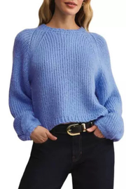 Z Supply: Sheena Sweater