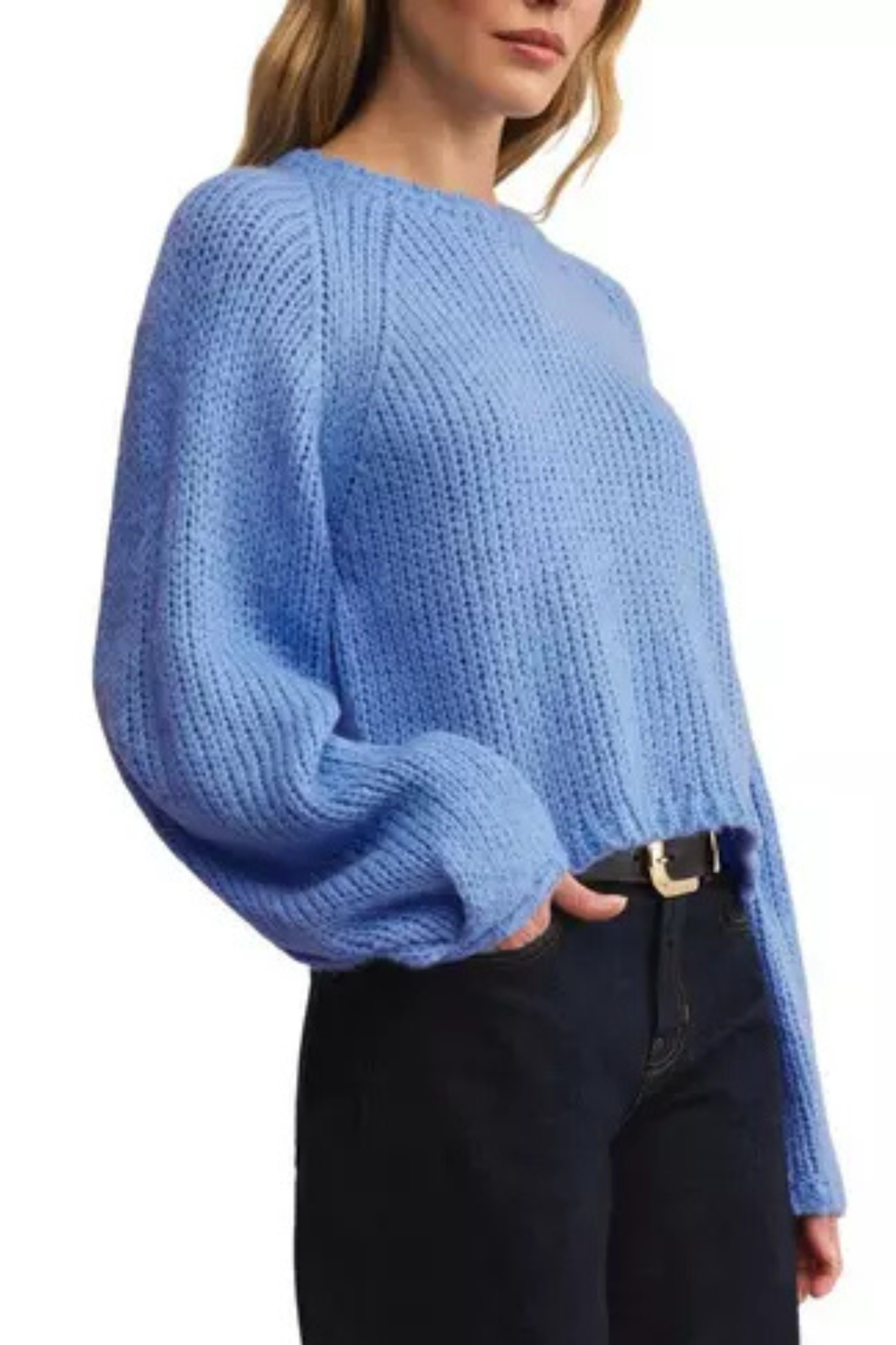 Z Supply: Sheena Sweater