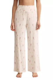 Z Supply: Dawn Champs Pant in Vanilla Ice