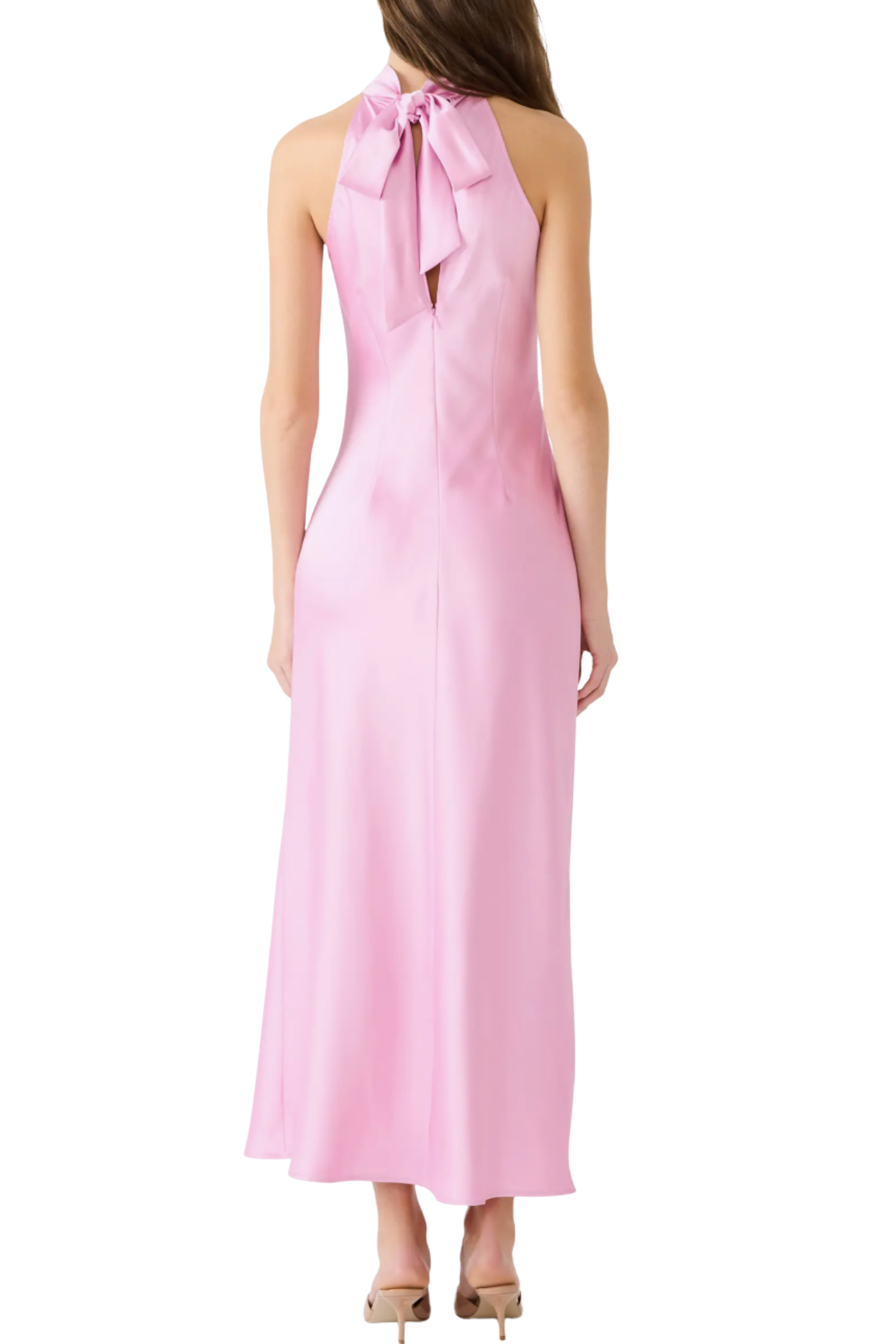 Steve Madden: Lara Dress Pastel Lilac