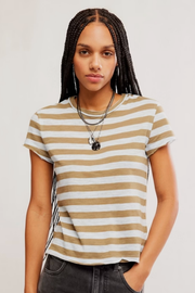 Free People: Nora Tee