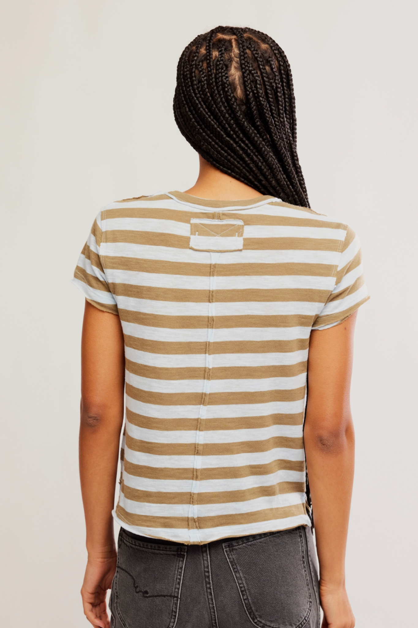 Free People: Nora Tee