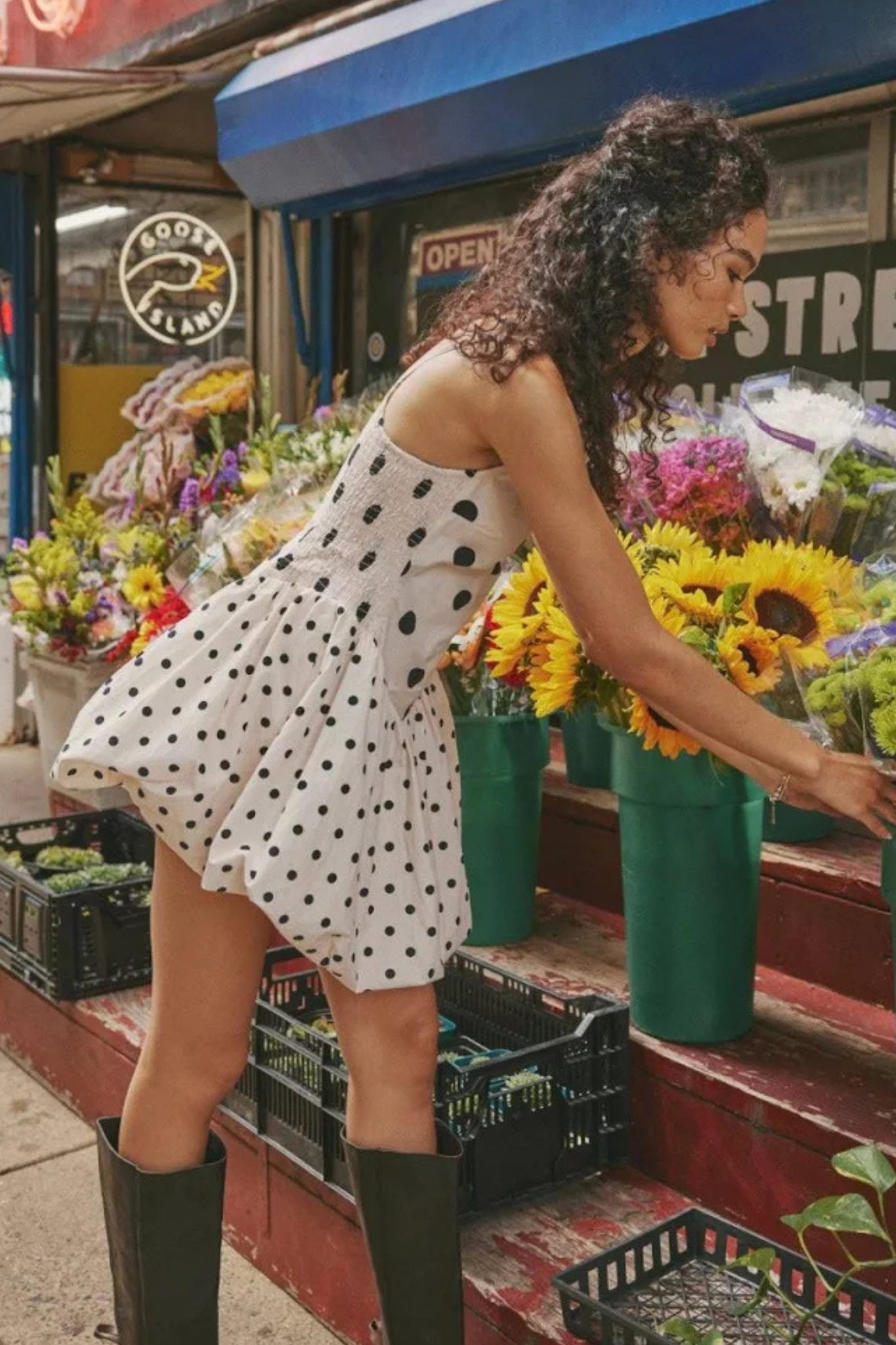 Free People: Misty Mini