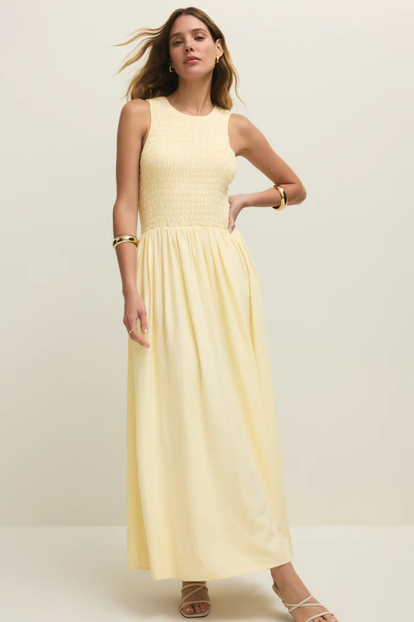 Z Supply: Juniper Maxi Dress