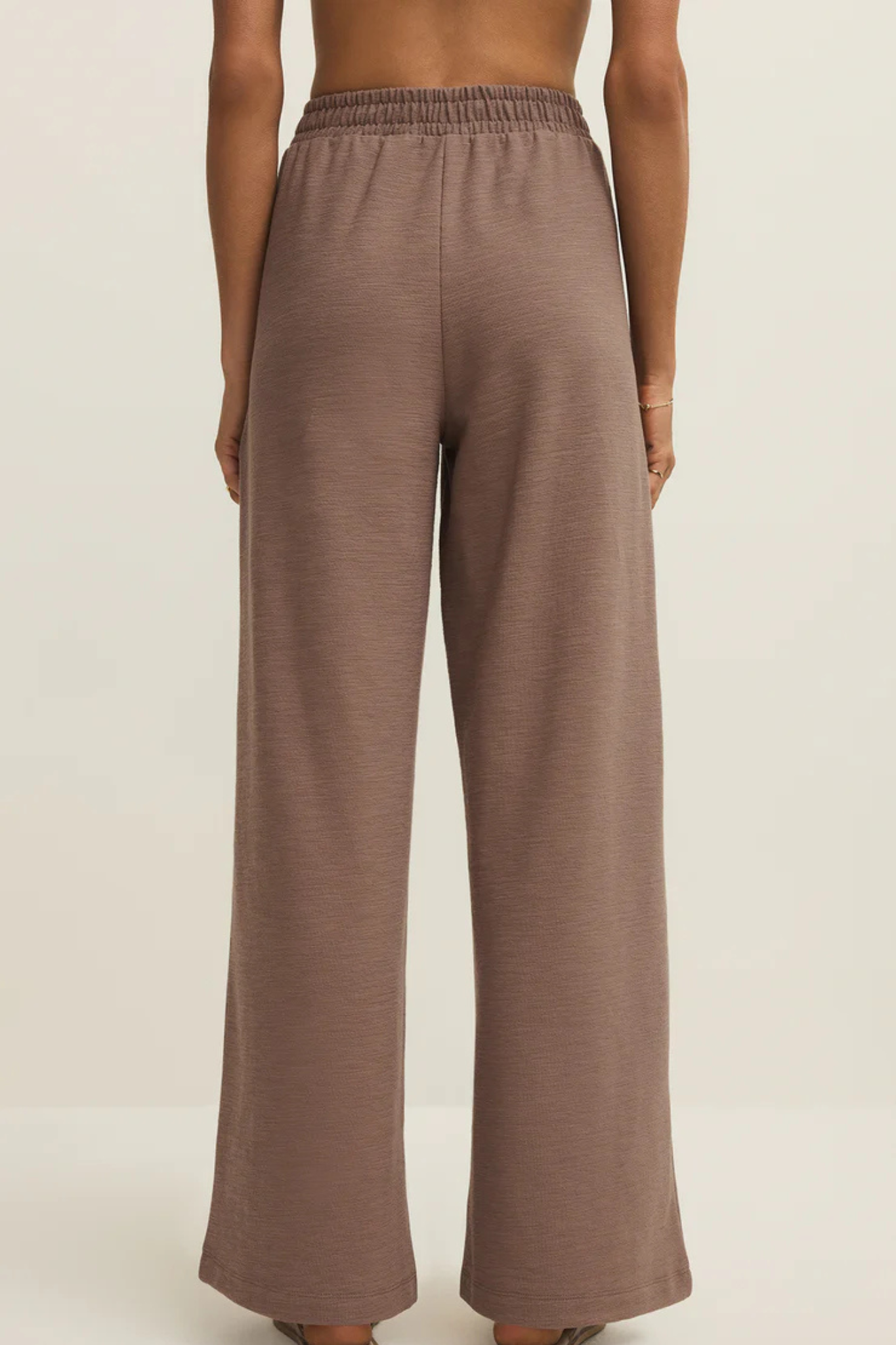 Z Supply: Andre Wide Leg Pant