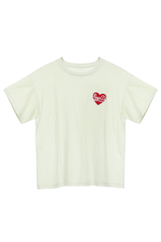 Boys Lie: Signature Boyfriend Tee