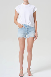 Agolde: Parker Short in Comeback