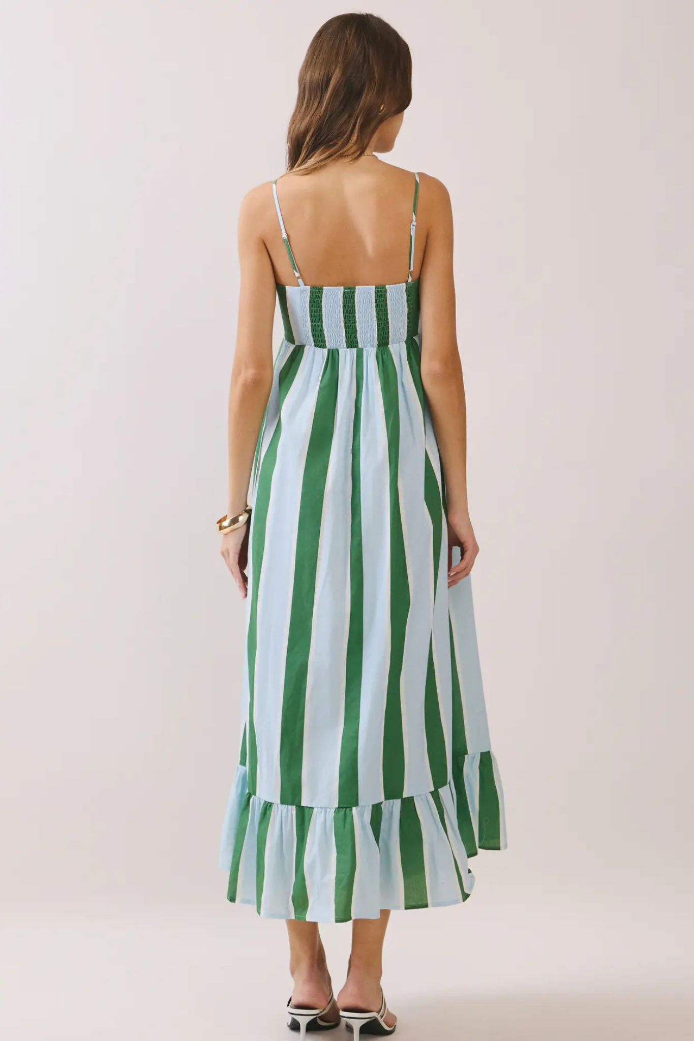 Riviera Maxi Dress